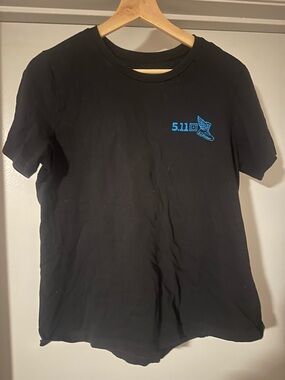 5.11 women’s club ruck tshirt